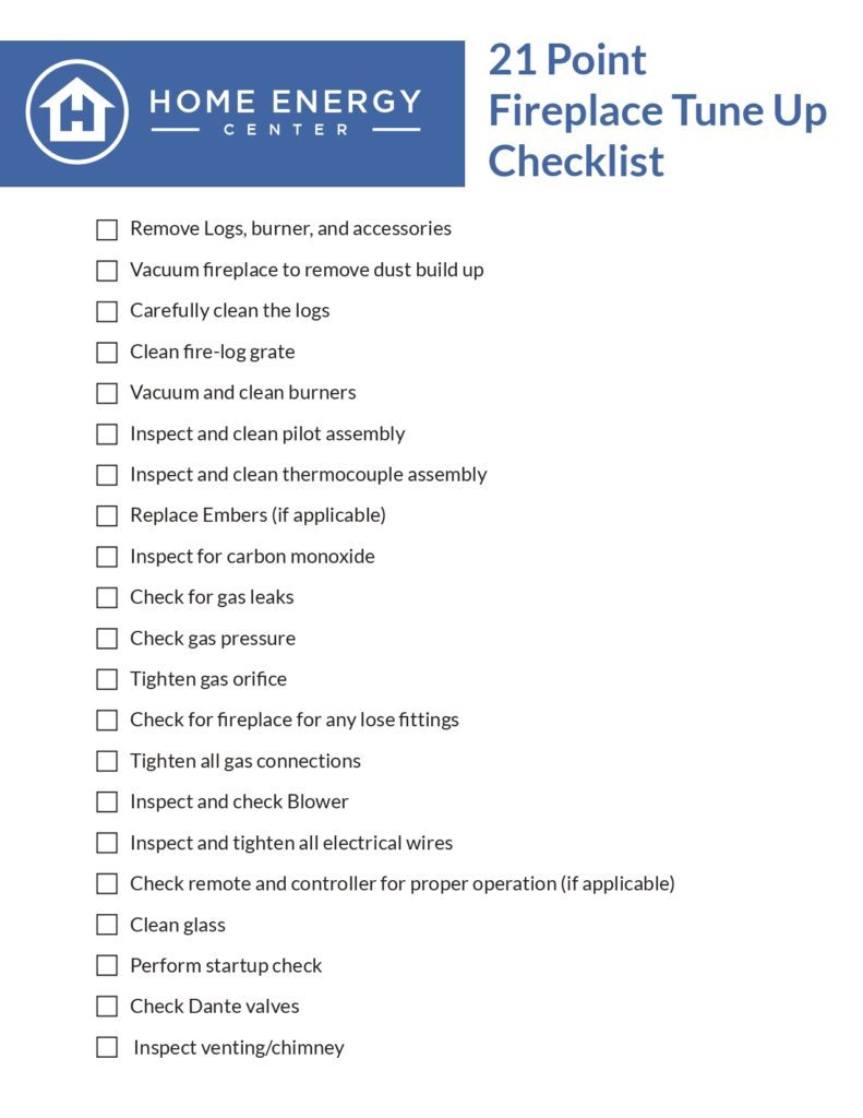 Fireplace Tune Up Checklist Checkboxes Functional Page 0001 791x1024 